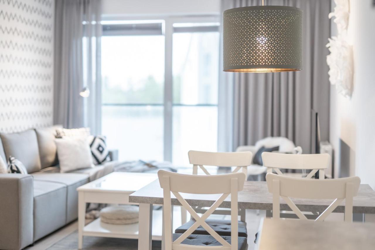 Michano Apartamenty Premium Kolobrzeg Exterior photo