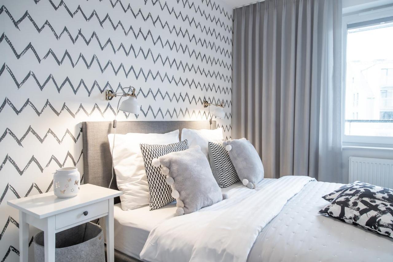 Michano Apartamenty Premium Kolobrzeg Exterior photo