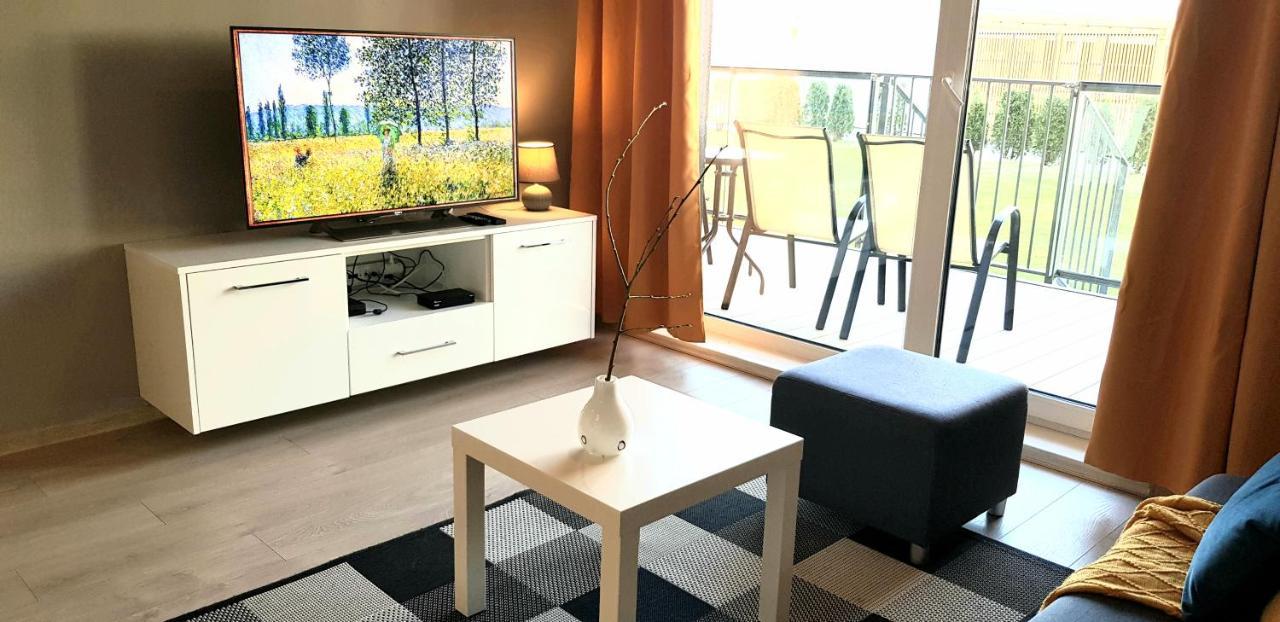 Michano Apartamenty Premium Kolobrzeg Exterior photo