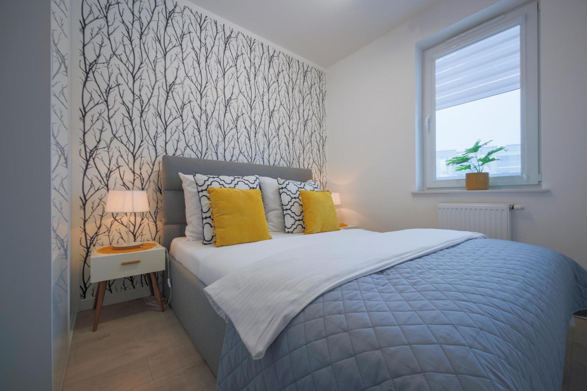 Michano Apartamenty Premium Kolobrzeg Exterior photo