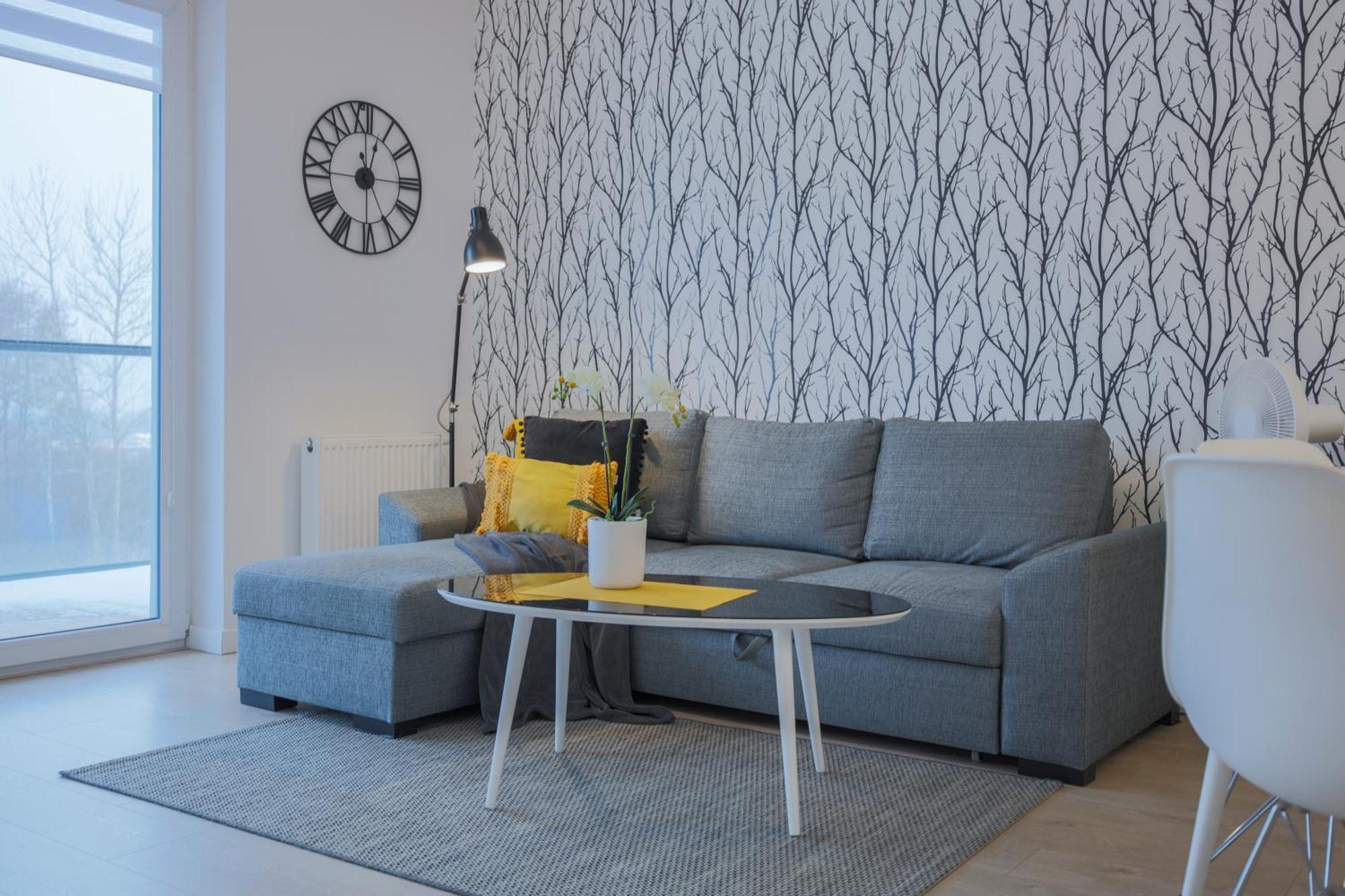Michano Apartamenty Premium Kolobrzeg Exterior photo