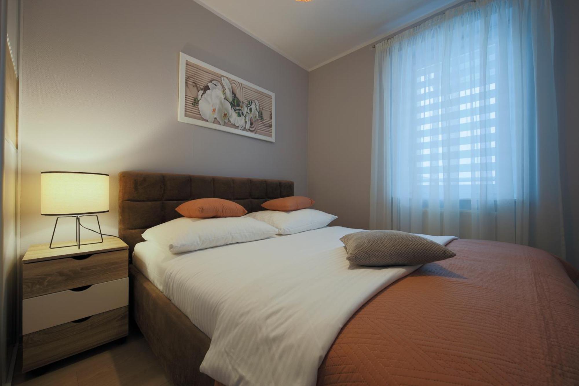 Michano Apartamenty Premium Kolobrzeg Exterior photo