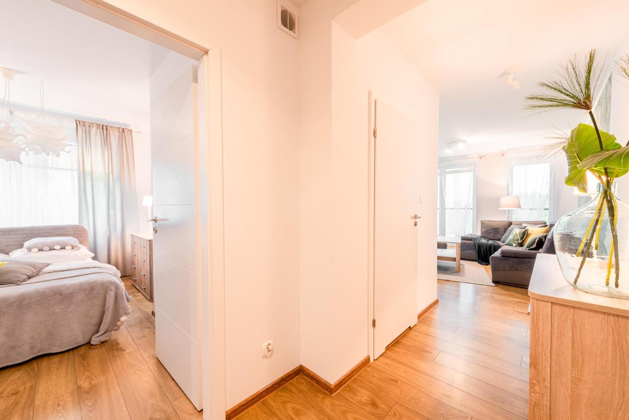 Michano Apartamenty Premium Kolobrzeg Room photo