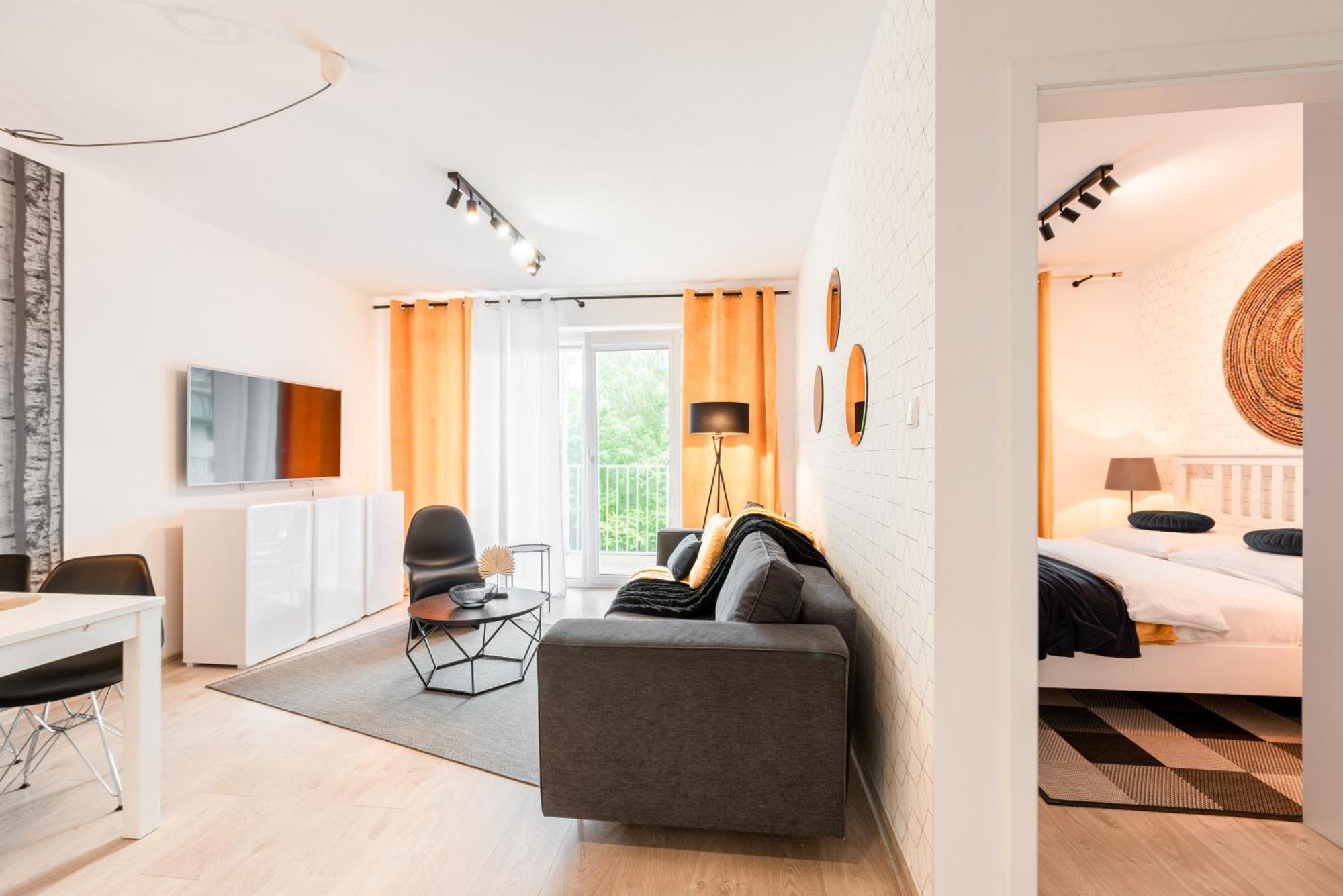 Michano Apartamenty Premium Kolobrzeg Room photo