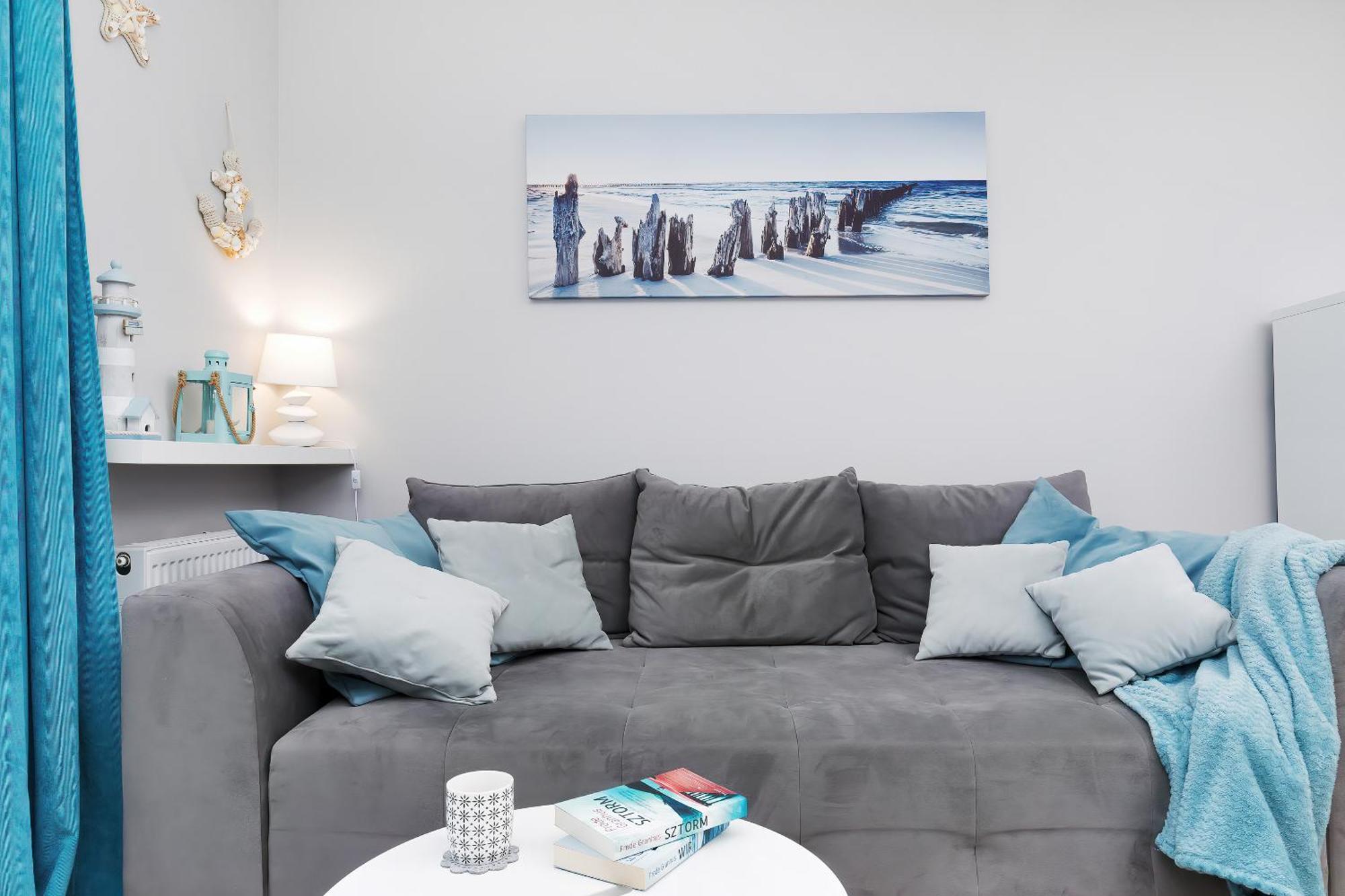 Michano Apartamenty Premium Kolobrzeg Room photo