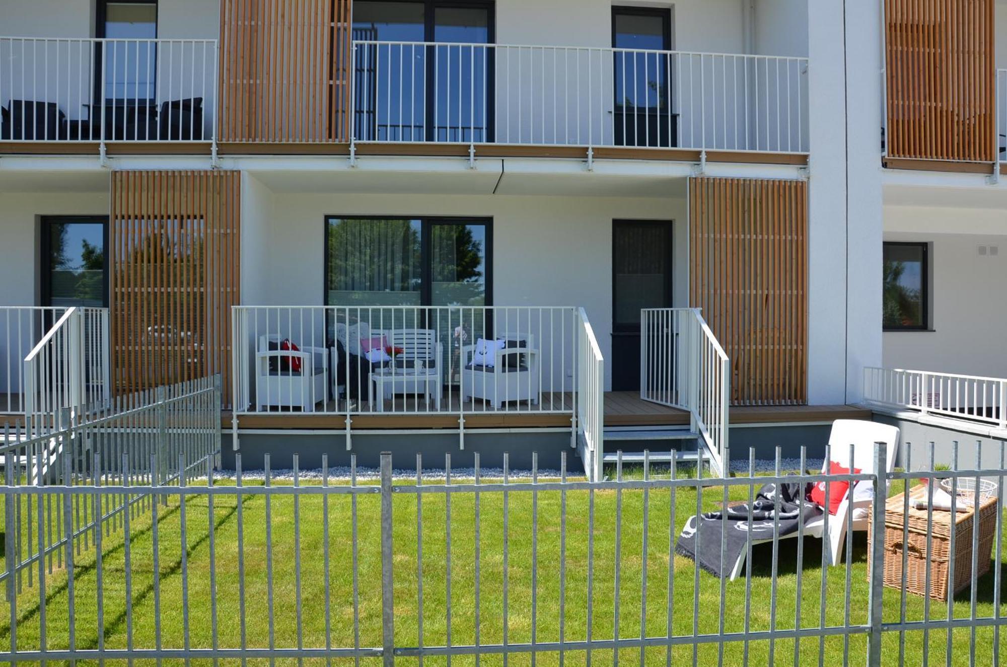 Michano Apartamenty Premium Kolobrzeg Room photo