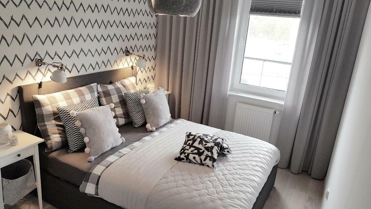 Michano Apartamenty Premium Kolobrzeg Exterior photo
